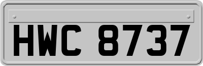 HWC8737