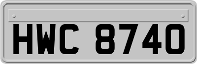 HWC8740