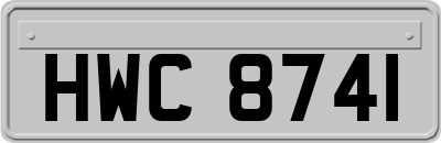 HWC8741