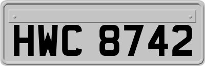 HWC8742
