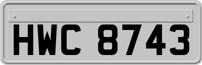 HWC8743