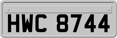 HWC8744