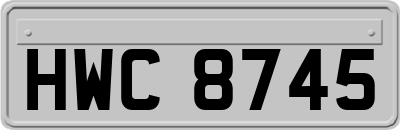 HWC8745