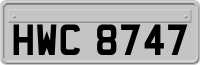 HWC8747