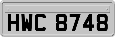 HWC8748