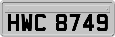 HWC8749