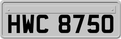 HWC8750