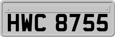 HWC8755