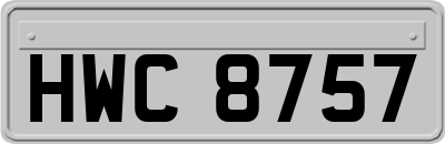 HWC8757
