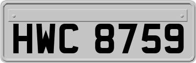 HWC8759