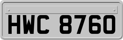 HWC8760