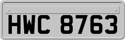 HWC8763