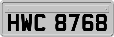 HWC8768