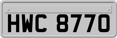 HWC8770