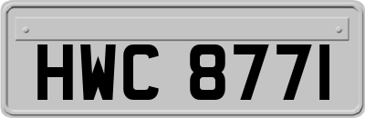 HWC8771