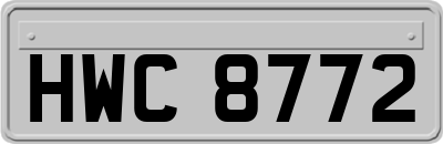 HWC8772