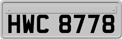 HWC8778
