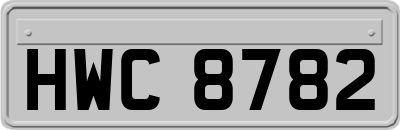 HWC8782