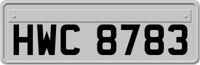 HWC8783