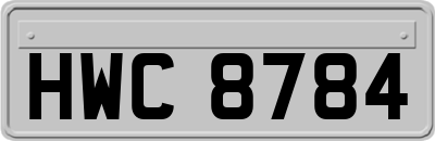 HWC8784