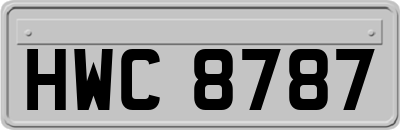 HWC8787