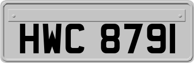 HWC8791