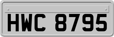 HWC8795