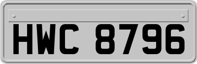 HWC8796