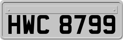 HWC8799