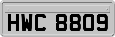 HWC8809