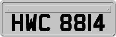 HWC8814