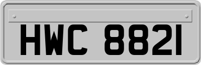 HWC8821