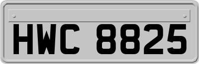 HWC8825