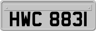 HWC8831