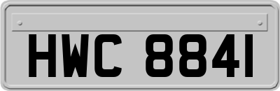 HWC8841
