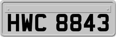 HWC8843
