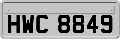 HWC8849