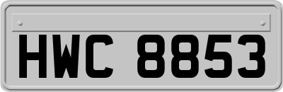 HWC8853