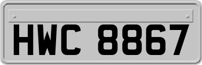 HWC8867