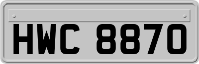 HWC8870