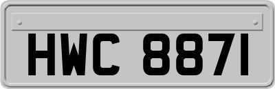 HWC8871
