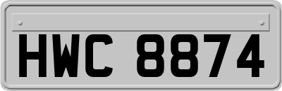 HWC8874