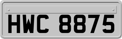 HWC8875