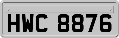 HWC8876