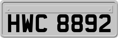 HWC8892