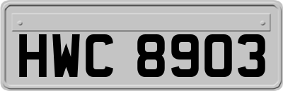 HWC8903