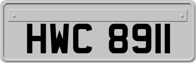 HWC8911