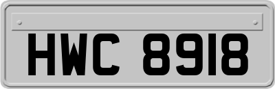 HWC8918
