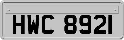 HWC8921