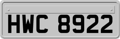 HWC8922